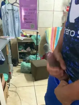 Cam4 Live Sex Cam of Betobob1984