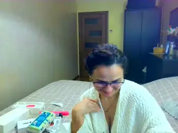 Cam4 Private Sex Chat of DOM_NIKA