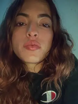 Cam4 Best Webcam of Haily_44