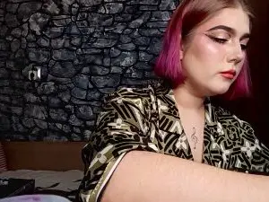 Cam4 Free Porn Cam of JennieSorvillo