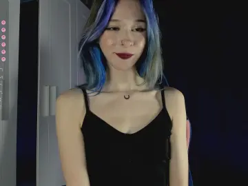 Cam4 Free Live Porn of MiSeki