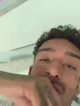 Cam4 Nude Webcam of Monikate369