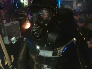 Cam4 Private Sex Chat of RubberBoyJC1