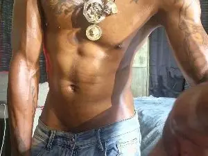 Cam4 Private Sex Chat of kexx5