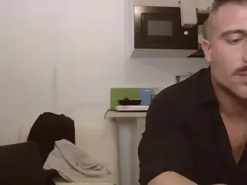 Cam4 Free Porn Cam of mr_dandylove