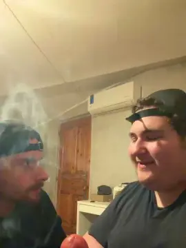 Cam4 Adult Webcam of Chubchasercop