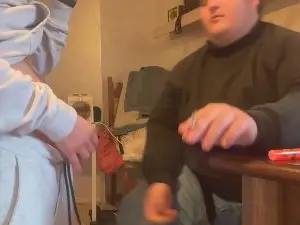 Cam4 Private Sex Chat of Chubchasercop