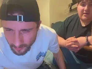 Cam4 Adult Video Chat of Chubchasercop