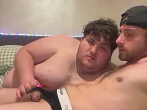 Cam4 Live Sex Cam of Chubchasercop