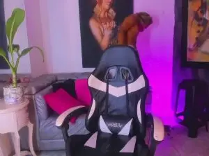 Cam4 Private Sex Chat of Ciara_Hot_Ts