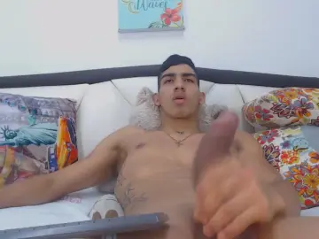 Cam4 Free Porn Cam of Liam_Wyat