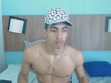 Cam4 Sex Chat of Liam_Wyat