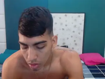 Cam4 Best Webcam of Liam_Wyat