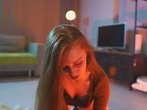 Cam4 Live Sex of MilagrosLorett