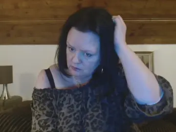 Cam4 Live Sex of TiffanyMilf