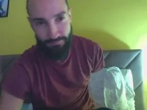 Cam4 Live Sex Cam of _killerlove_