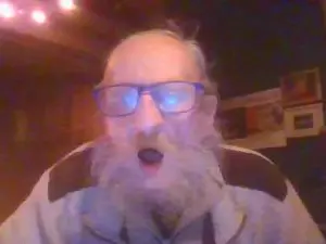 Cam4 Nude Webcam of aldoncehot