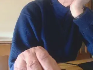 Cam4 Sex Chat of comemivuoi2