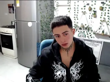 Cam4 Live Sex of santii_ss