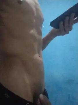 Cam4 Private Sex Chat of Apollo92_RJ