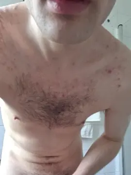 Cam4 Live Sex of Garfield22_