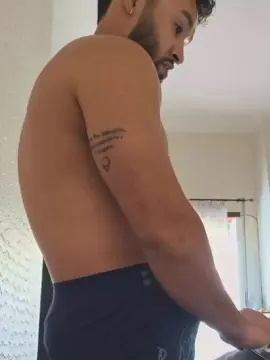 Cam4 Live Porn of Kalio