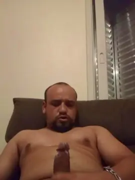 Cam4 Sex Chat of Martinz2295