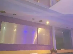 Cam4 Private Sex Chat of Renzo19877