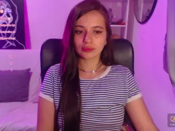 Cam4 Adult Video Chat of Soy_abbyy