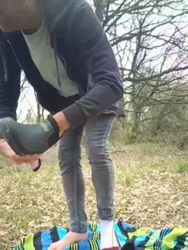 Cam4 Nude Webcam of dave_naked