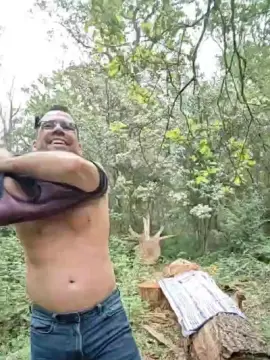Cam4 Best live sex cam show of dave_naked