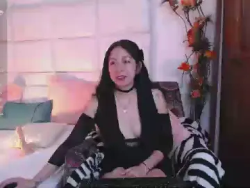 Cam4 Nude Webcam of AbigailLady_