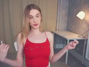 Cam4 Sex Chat of AngelaSayaphon