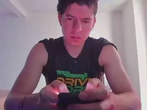 Cam4 Free Porn Cam of Dreamhunterdz