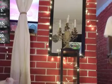 Cam4 Adult Webcam of Kimandyuk