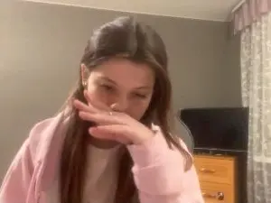 Cam4 Best Webcam of KristenHorwood