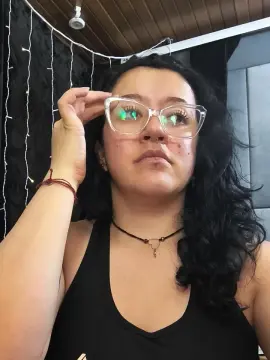 Cam4 Nude Webcam of MonikaBohn992