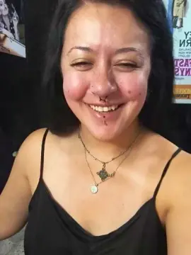 Cam4 Free Live Porn of MonikaBohn992