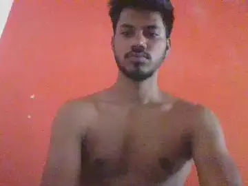 Cam4 Live Sex of Yassir_69