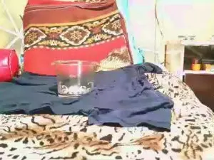 Cam4 Live Sex of morboseandoxxx1