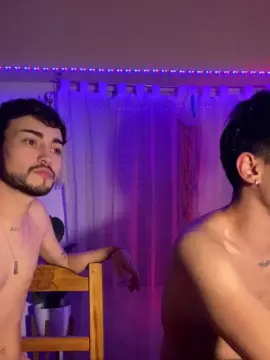 Cam4 Adult Webcams of Devilboyzzz