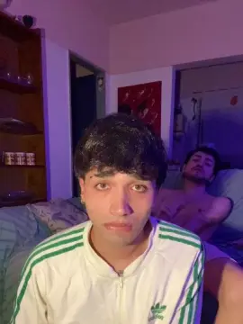 Cam4 Nude Webcam of Devilboyzzz