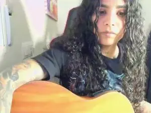 Cam4 Live Sex Cam of Hot_ama