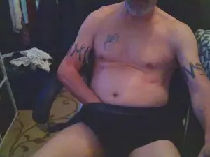 Cam4 Nude Webcam of Kevinareux60