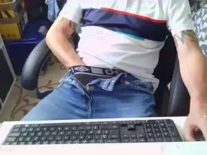 Cam4 Adult Webcam of Kevinareux60