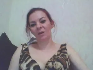 Cam4 Free Porn Cam of LisaOlbentys