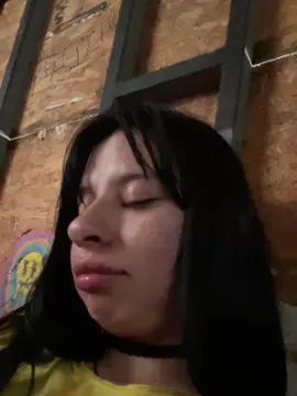 Cam4 Live Porn of Nenatrampa5