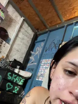 Cam4 Sex Chat of Nenatrampa5