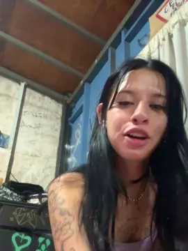 Cam4 Live Sex of Nenatrampa5
