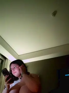 Cam4 Nude Webcam of Xroxy237